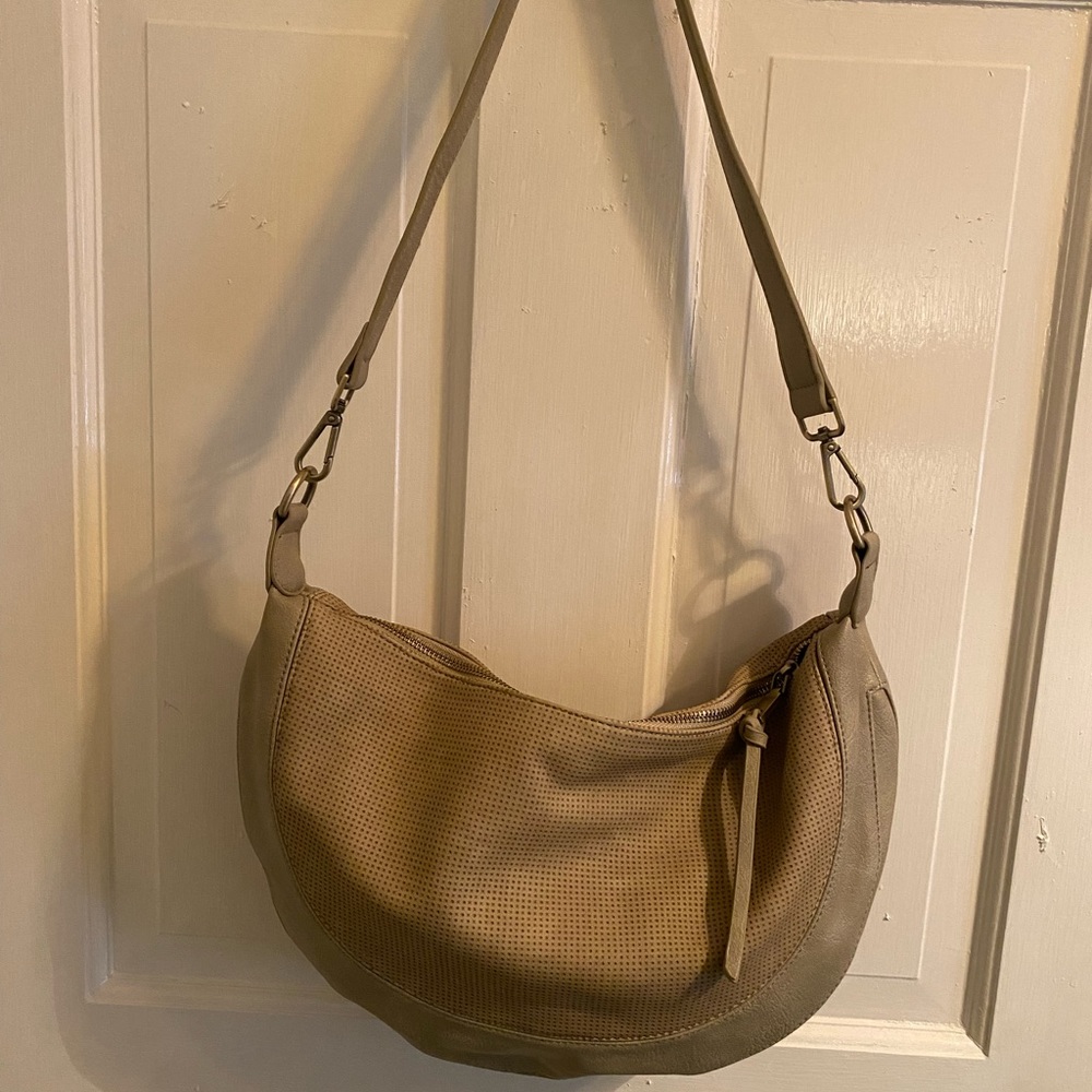 Anthropologie handbag